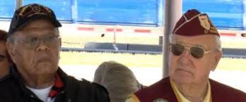 Fort Gordon holds POW/MIA ceremony