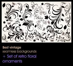 «corak sulaman kerawang bunga ros #butiksriclassic #sulamankerawang #sulamkerawang #bordir…» Floral Elements And Vintage Backgrounds 26512 Free Eps Download 4 Vector