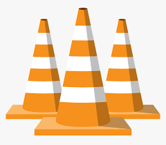 Maybe you would like to learn more about one of these? Traffic Cones Triple Clip Art Traffic Cones Hd Png Download Kindpng
