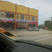 Kabupaten kutai timur adalah salah satu kabupaten di provinsi kalimantan timur, indonesia. Pantai Timur Mart Pantai Timur Mart