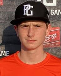 Jack Hermann's Baseball Recruiting Profile