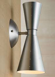 Check out our outdoor wall sconce selection for the very best in unique or custom, handmade pieces from our sconces shops. Six Places To Buy Beautiful Double Cone Bowtie Lights From 79 To 205