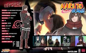 Naruto Shippuden Character Profiles Naruto Shippuden Characters Naruto Naruto Oc Characters