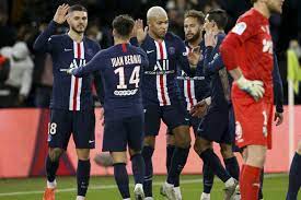 The team has been a powerhouse of the chinese scene ever since. The Fantastic 4 Has Thomas Tuchel Found His Dream Attacking Formula For Psg Bleacher Report Latest News Videos And Highlights