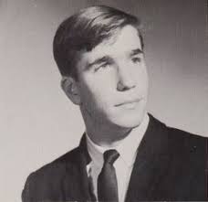 Henry Winkler The Fonz About A Decade Before He Became The Epitome Of Cool Mcburney High School Famous Kids Celebrity Yearbook Photos Young Celebrities