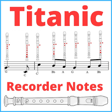 Our pieces are organised into themed books, which you can print out in pdf format, and currently all our pieces are for easy level piano. My Heart Will Go On Recorder Notes How To Play