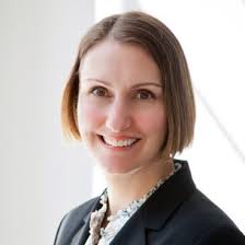 St. Paul's Foundation leadership team