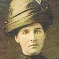 Daisy I Walkup (1891–1986)