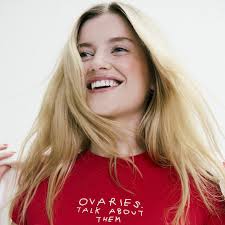 Camilla & Marc Release 2024 Ovarian Cancer Awareness Capsule