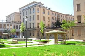 Ed è ubicata a siracusa in via cassaro, 1. Istituto Palazzolo Fondazione Don Gnocchi Peranziani