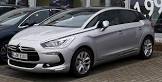 Citroen-DS5