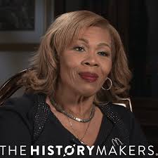 Related to Norma Jean Darden