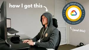 In fact, we see more than one trillion searches each year. How I Got Google Cloud Professional Data Engineer Certified Youtube
