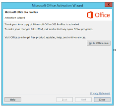 The rights to office 365 pro plus grants multiple installation rights. How Can I Activate Office 365 Pro Plus On My Windows Computer Gt Information Technology Frequently Asked Questions