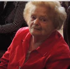 Death Notice of Patricia Barry (née Gallery) (Tuam, Galway)