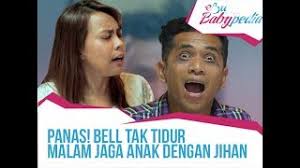 60 likes · 1 talking about this. Amboi Bell Tak Tidur Malam Jaga Anak Dengan Jihan By Astro Ebu