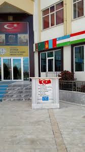 Yenimahalle ticaret meslek lisesi yenimahalle •. Afyonkarahisar Ahi Evran Mesleki Ve Teknik Anadolu Lisesi