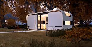 Quelle Reglementation Pour Une Tiny House En France Q R Positivr
