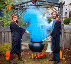 Harry Potter Gender Reveal Ideas Darling Celebrations