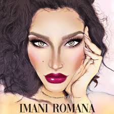 Romana (singer) (romana panić, born 1975), a serbian pop singer. Imani Romana Beauty Center Home Facebook