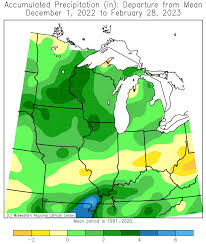 Winter 2022-23 Outlook