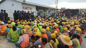 Subscribe for valuable and entertaining insight into what immigration law means to your everyday life, and to better understand how to come to the us legally. Immigration Rounds Up 306 Illegal Foreign Workers In Nilai
