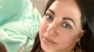 Fundraiser by Michelle Jalleh Kante : PhD Middle East Journey Hope & Healing