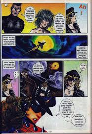 Tapi kali ini pelan, mungkin langit mengerti, ada yang tak tersampaikan ketika hujan deras pun; My Publications Juara Wira Episode 96 100 Pdf Page 56 57 Created With Publitas Com
