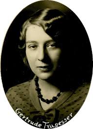 Gertrude Tragesser