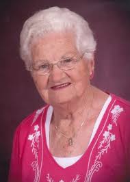 Lila George Obituary