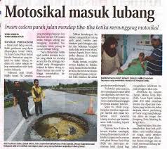 Seorang lelaki yang menumbuk anggota bomba selepas terlibat kemalangan jalan raya di cheras perdana pada khamis direman empat hari bagi membantu siasatan. Kemalanganjalan By S Natasya On Emaze
