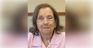 Obituary information for Betty Kiss