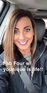 Tori Criswell's Instagram, Twitter & Facebook