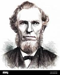 George a smith hi-res stock photography and images