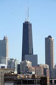 Because of the closure of the john hancock tower's observation deck, the highest observation deck in boston that. 875 North Michigan Avenue The Skyscraper Center