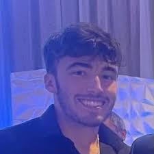 Rebecca Geraghty and Connor Flairty's Wedding Website