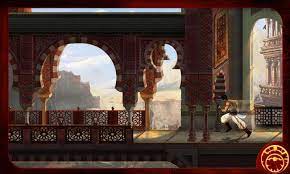 Download android apk prince of persia from apkonline and run online android apps. Prince Of Persia Classic 2 1 Descargar Para Android Apk Gratis