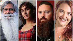 full list of council candidates for local government elections