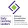 Association for Early Learning Leaders logo