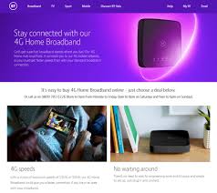 If you want to use your bt home hub on any united kindgom isp, you'll have to unlock the bt hub to get the thomson speedtouch firmware, which has more . Bt 4g Home Broadband Hub 4g Broadband With 15mb 30mb Speed