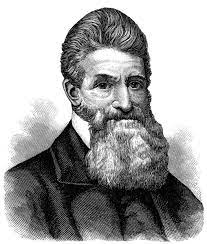 John Brown Pictures