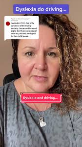 Maureen Rees Driving