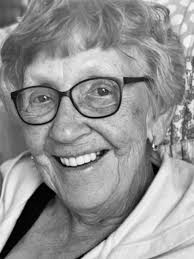 Iris June Caroline Ziegler