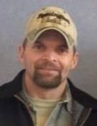 Obituary information for Jeffery "Jeff" Davidson