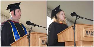 Graduate and Adult Students of the Class of 2017