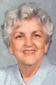 Mary Elizabeth (Kennedy) Rosencutter