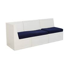 We did not find results for: 60 Off Ballard Designs Ballard Designs Breton Three Piece Banquette Chairs