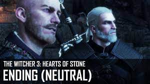 Sep 01, 2020 · the climactic third game in the fantasy rpg series, the witcher 3: The Witcher 3 Hearts Of Stone Endings Guide Updated August 2021