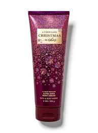 Season's greetings to all my favorite people. A Thousand Christmas Wishes Ultra Shea Body Cream In 2020 Shea Body Cream Ultra Shea Body Cream Body Cream