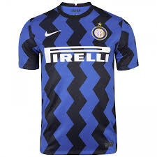 Camisa inter de milão 20/21 padrão europeu envio imediato. Camisa Inter De Milao I 20 21 Nike Masculina Centauro